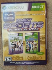 Kinect Sports - Ultimate Collection - Xbox 360 Game