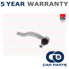 Tie Rod End Front Right CPO Fits Toyota Auris 2012-2018 4504609570