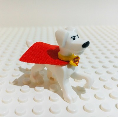 lego krypto the superdog