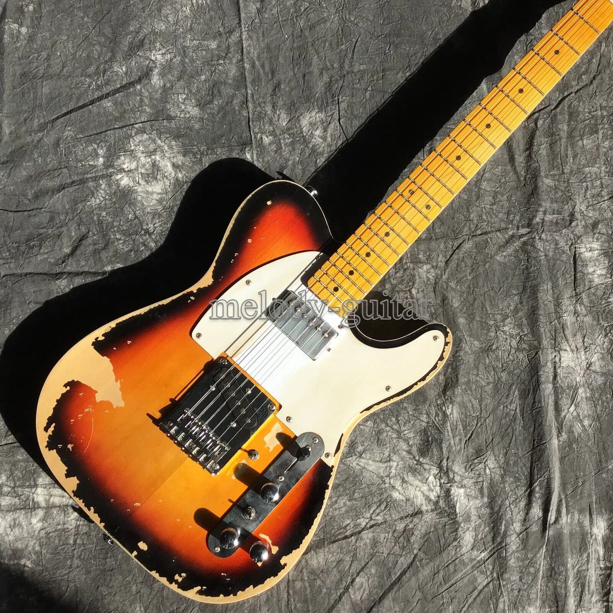 Andy Summers Telecaster