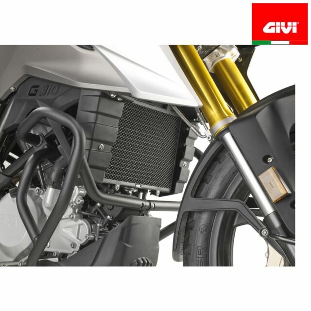 Grille GIVI PR5126 Protection Spécifique Pour Radiateur BMW G310 GS 2017