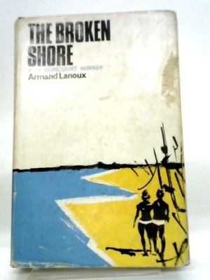 The Broken Shore (Armand Lanoux - 1965) (ID:20528)