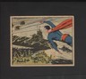 1940 R145 Superman Gum Inc. #31 Rescue Beneath the Sea
