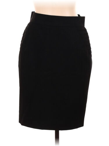 Gianni Bini Women Black Casual Skirt 8 - image 1