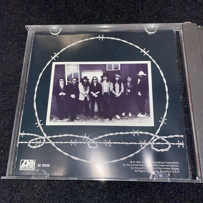 LYNYRD SKYNYRD • 1991 ~ Smokestack Lightning | eBay