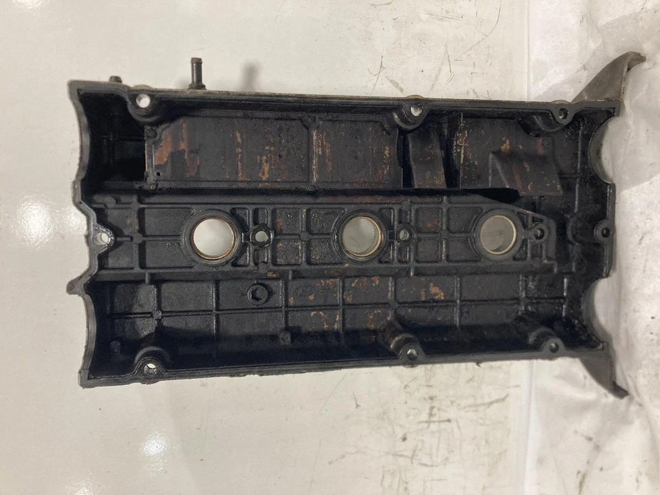 Used Engine Valve Cover fits: 2003 Kia Sedona Valve Cover Grade A Foto 2 de 4