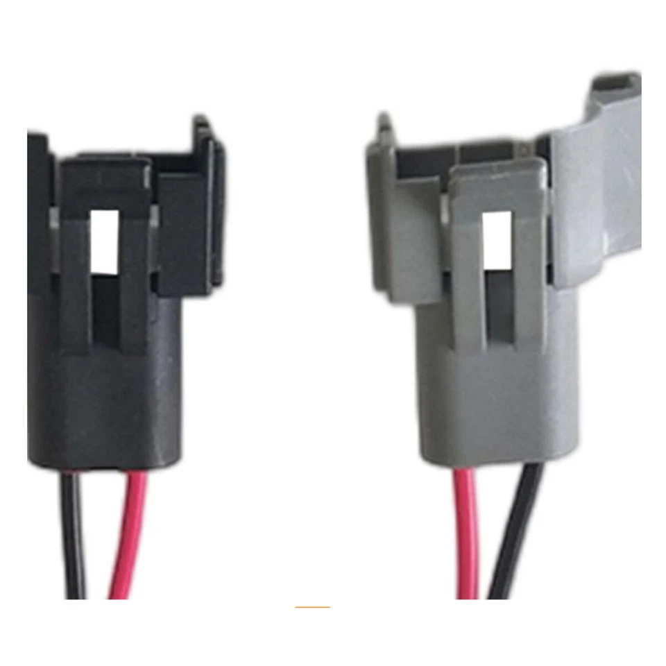 全新连接器点火线圈线束 适用于 LT1 TPI TBI GM Camaro Firebird — 第 2/4 张图片