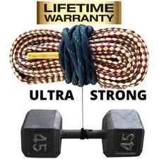 270 Rifle Cleaning Kit