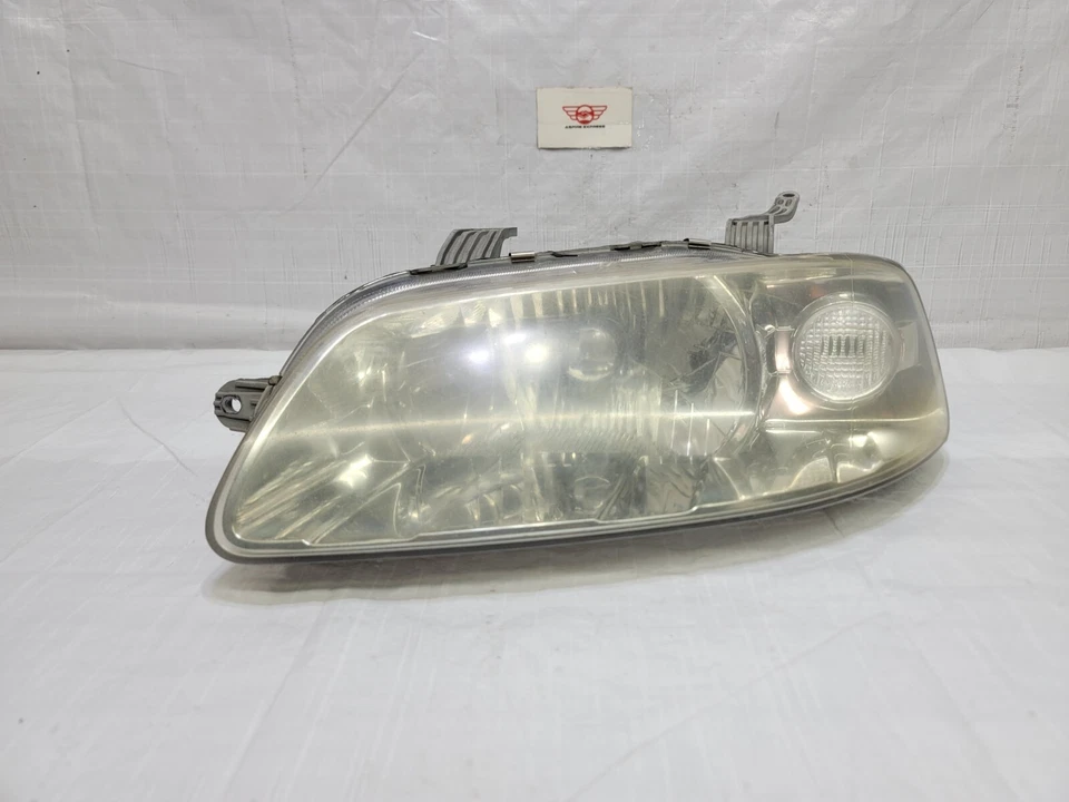 2004-2008 雪佛兰 Aveo 车头灯左灯驱动器原始设备制造商 0301-002029 — 第 2/4 张图片