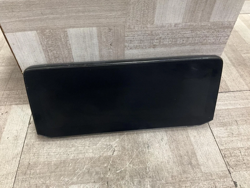 2024 Mazda Cx-5 Display Screen Kdpw611j0a Factory OEM Replacement Part Foto 2 de 4