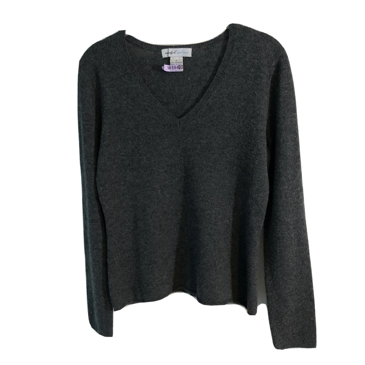 Wendy b best sale cashmere