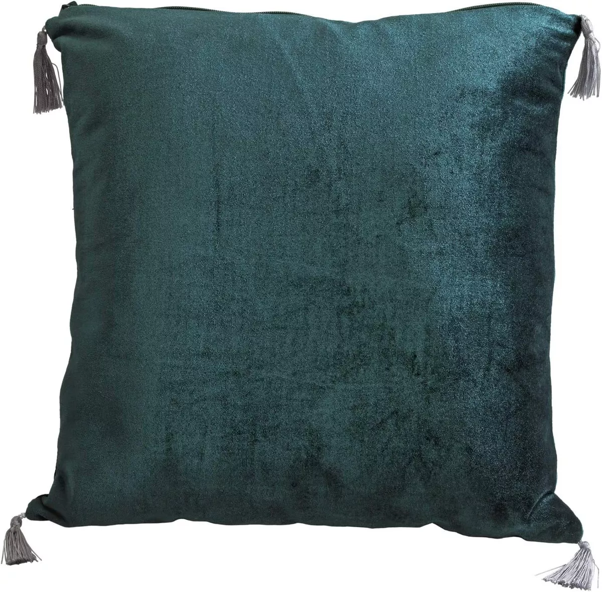 Harry Potter: Snuggly Slytherin House Mascot Plush & Cushion Set