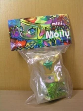 Kennyswork x INSTINCTOY mini Erosino Molly 1th color Green Fairy F/S FEDEX