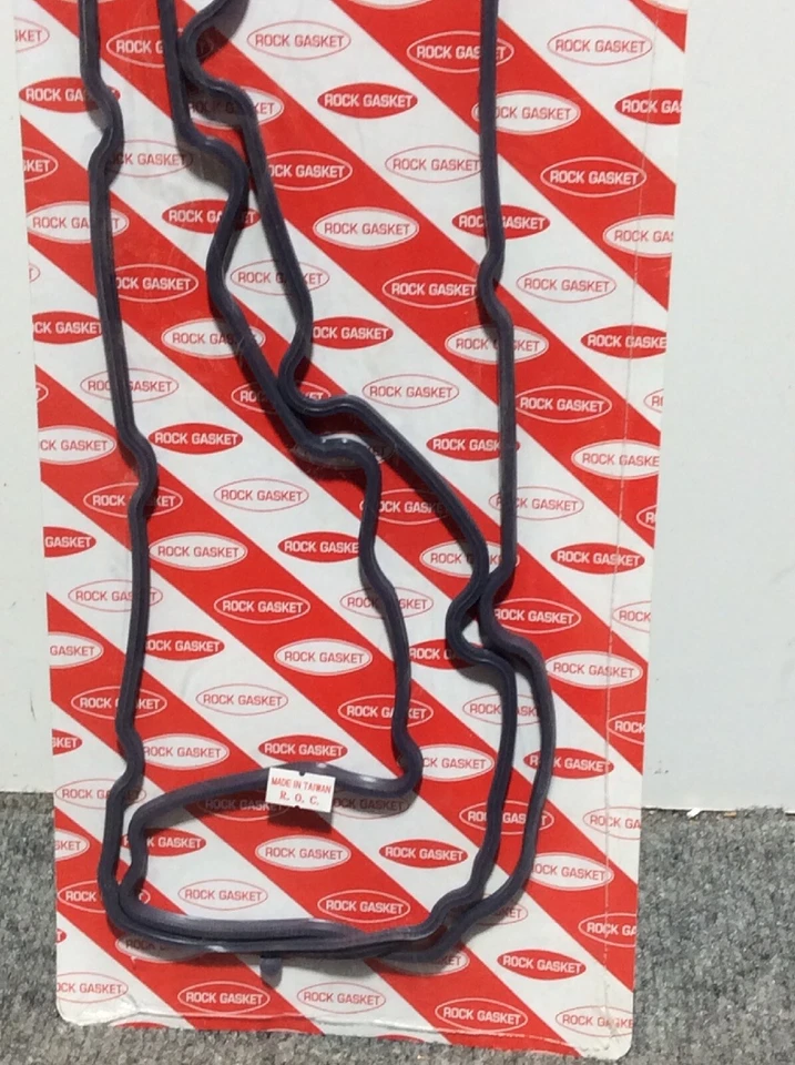 Juego de juntas de cubierta de válvula de motor DNJ VC1101 para Mitsubishi Raider 2007-2006 Foto 2 de 4