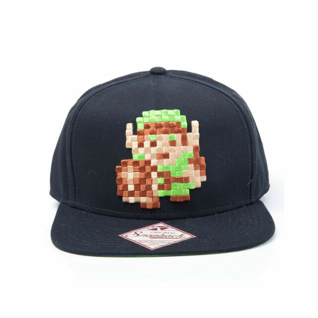 legend of zelda baseball cap