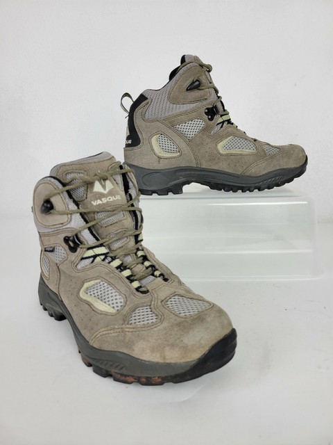 vasque waterproof boots