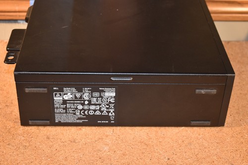 Dell OptiPlex 7040 Intel Quad Core i5-6500 3.2GHz 128GB SSD Windows 7 Pro 32-bit - Afbeelding 12 van 22