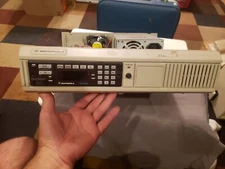 Motorola Astro Radio Base Station