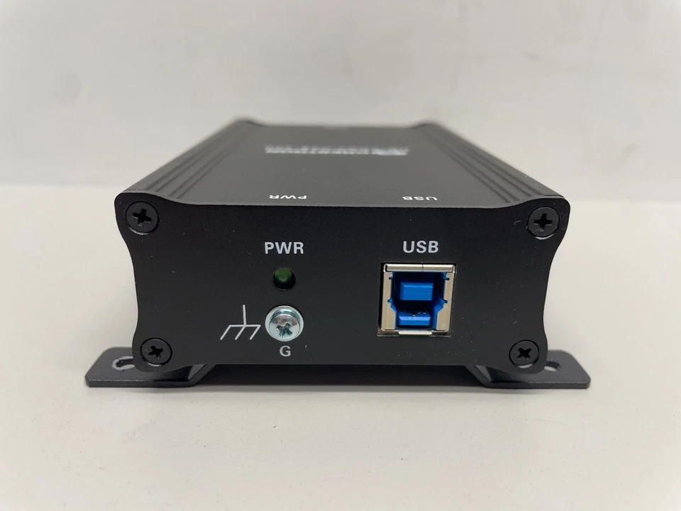 Crestron HD-CONV-USB-200 HDMI to USB 3.0 Converter 6510306 - Image 3 of 4