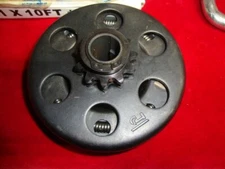 Mini Bike Clutch, Chain, Master link,  New parts, Ships from USA.