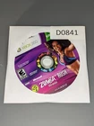 Zumba Fitness Rush (Microsoft Xbox 360, 2012) **DISC ONLY**