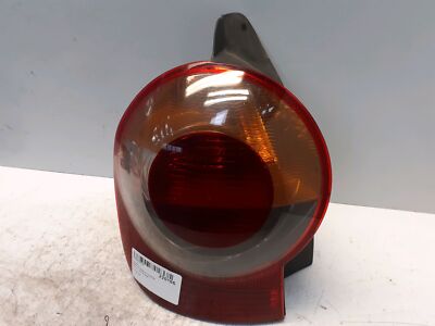 Feu Arrière Gauche RENAULT MODUS PHASE 1 - 8200538786 - Diesel - Occasion En Bon état