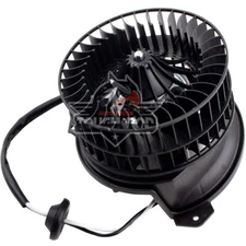FRONT A/C AC HEATER BLOWER MOTOR W/ FAN CAGE ASSEMBLY NEW FITS CHRYSLER DODGE