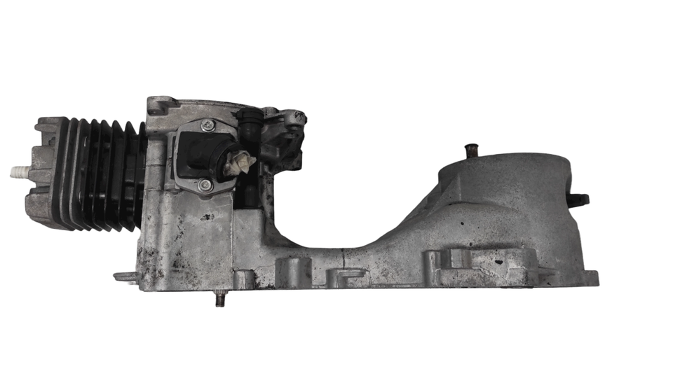 Bloque Motor Vespa 50S 2007 2014 Código Motor C381M eBay