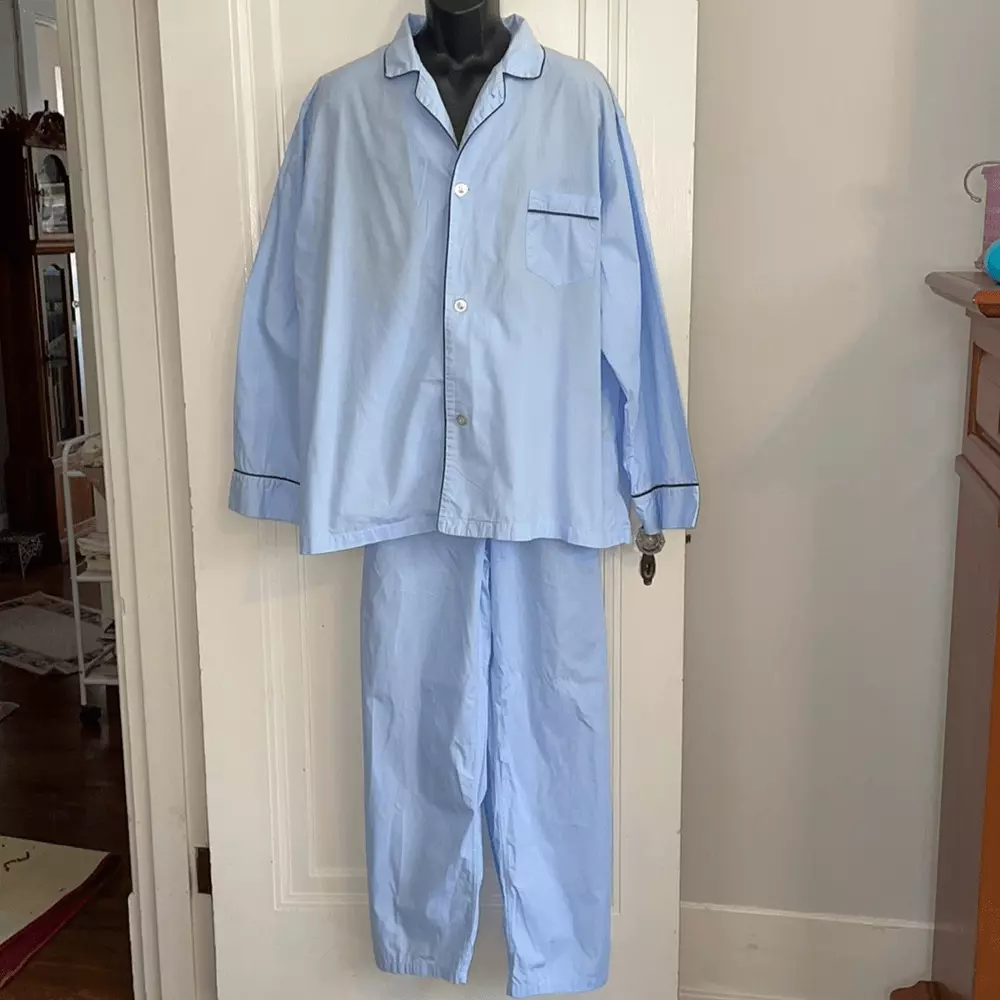 Vermont country store pajamas hot sale