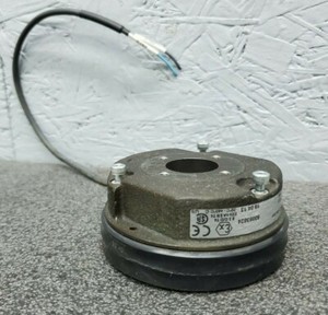 INTORQ BFK458-06N Brake Solenoid 20vdc, 20w, 3nw, 33002081