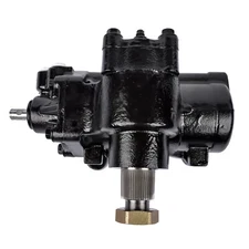 Power Steering Gear Box for 2011-20 Chevrolet Silverado Sierra 2500 3500 HD 6.6L