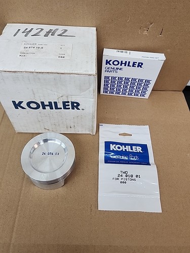 Piston Kohler 1787404-S Kohler Pièces Détachées - Foto 10