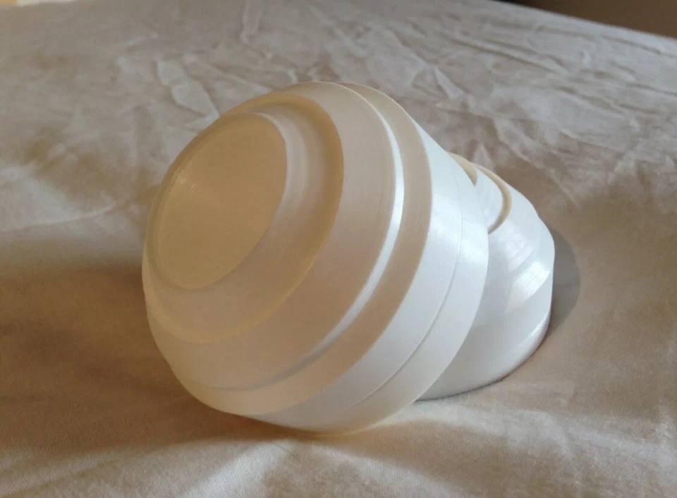 Daft Punk Helmet By Firewire 2025 V5 - Image 4 of 4