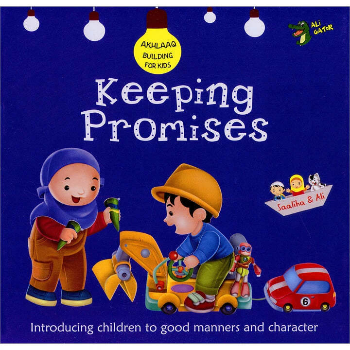 Keeping Promises