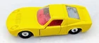 Vintage Lesney Matchbox Lamborghini Miura #33