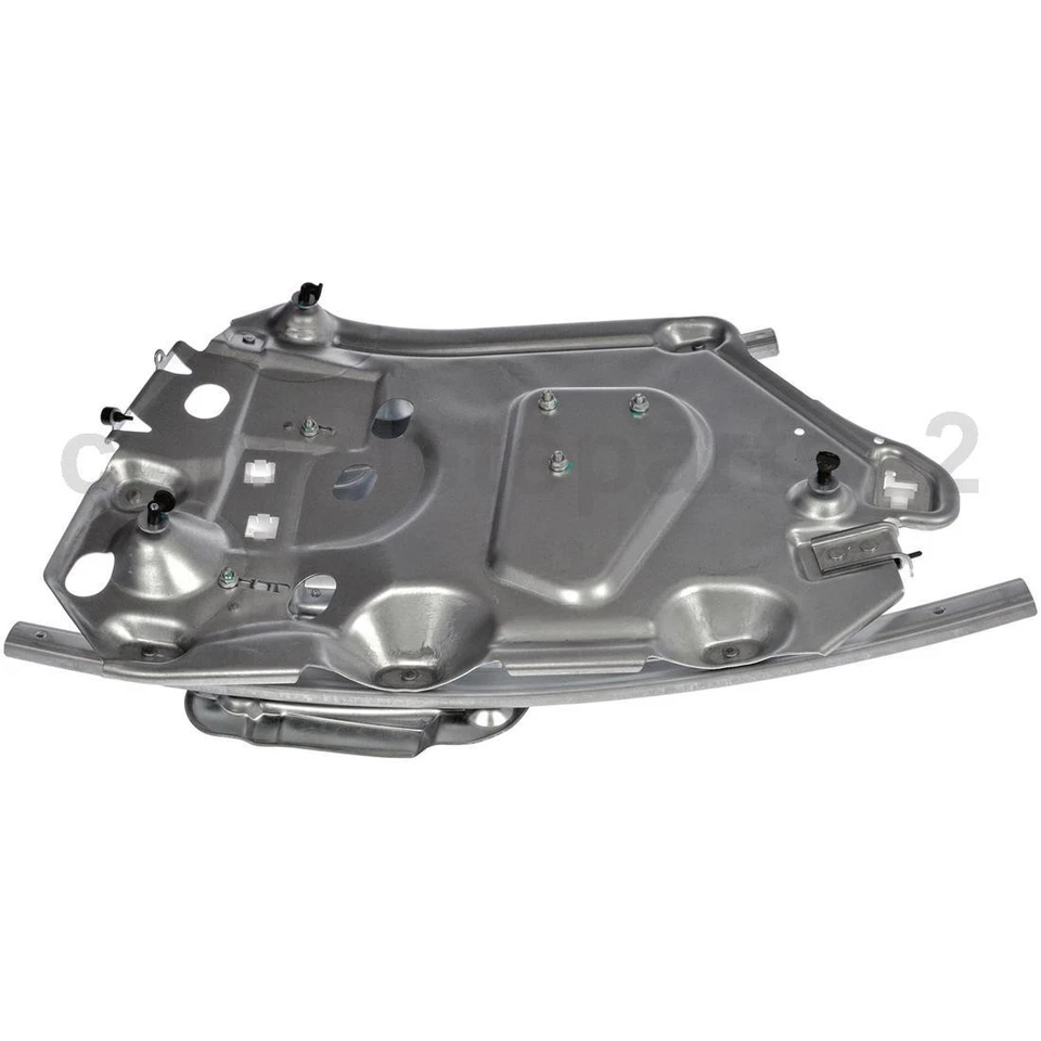 Dorman Rear Window Regulator Fits 2001 Chrysler Sebring 2002 Chrysler Sebring - Image 4 of 4