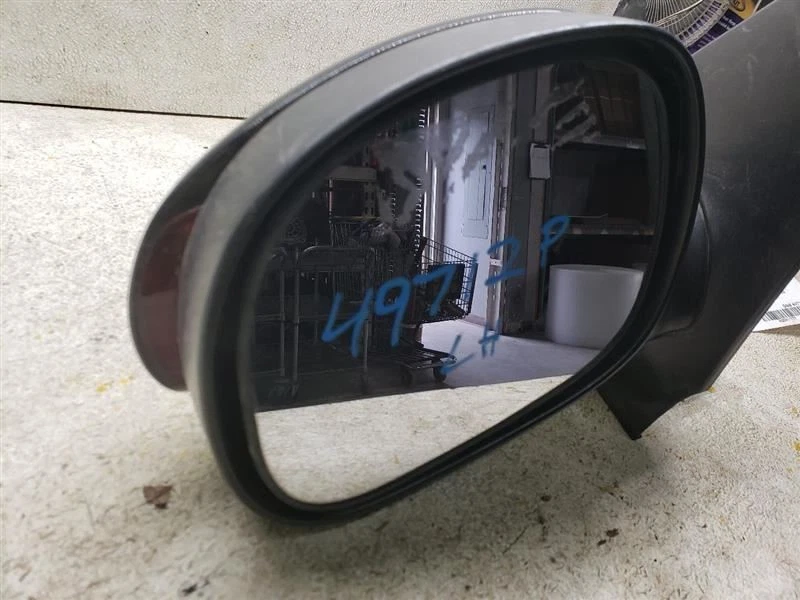 Водительское боковое зеркало с памятью питания подходит для навигатора 00-02 311727 - Изображение 2 из 4