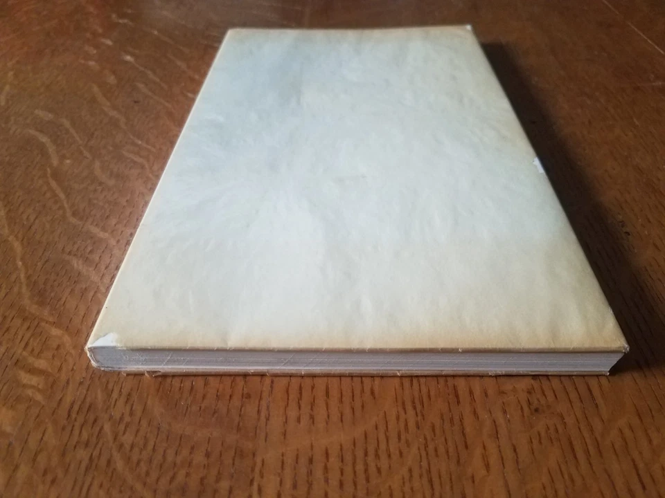 Christian Boltanski: Diese Kinder Suchen Ihre Eltern 1st 1994 museum catalog VG+ - Image 4 of 4