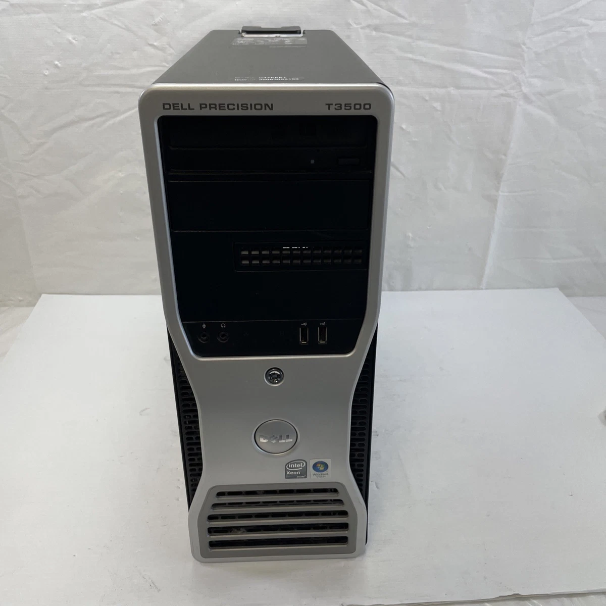 Dell Precision T3500 Towers for sale | eBay