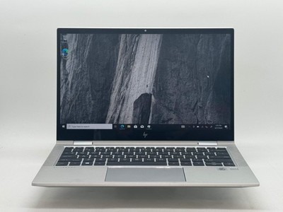 HP EliteBook x360 830 G7 13.3'' i5-10210U 8GB 256GB SSD Touch 2-in-1