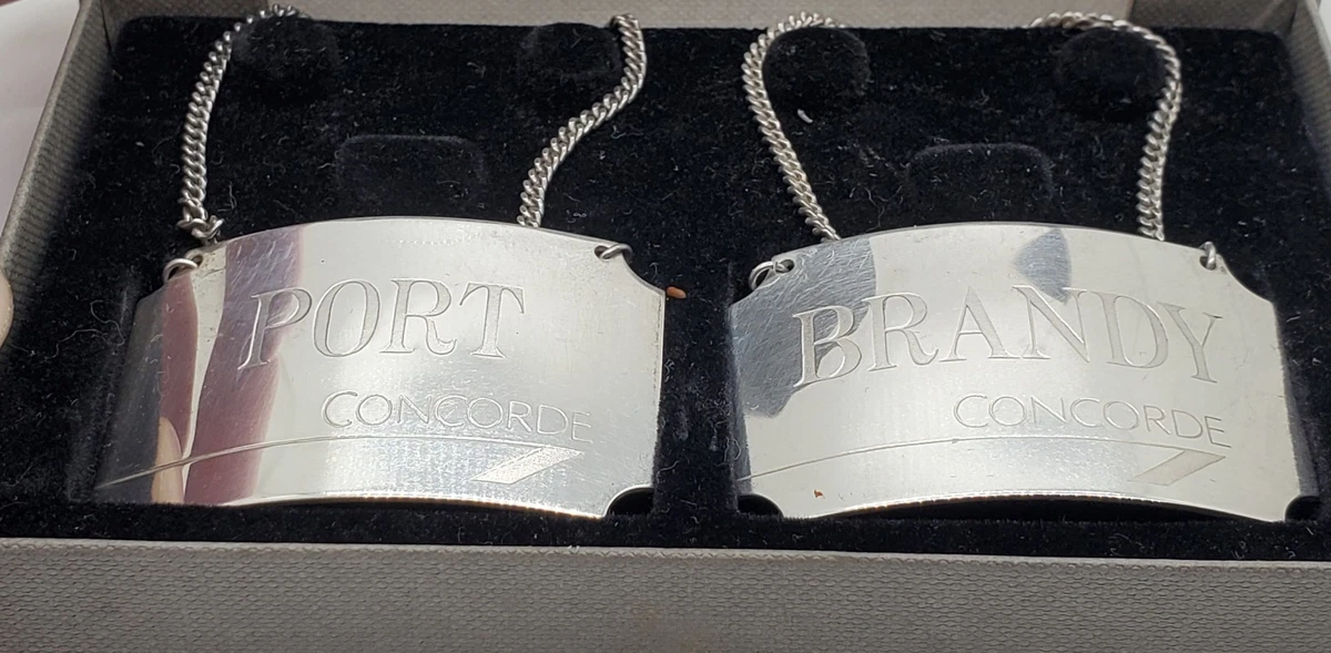Label British Airways Collectibles for sale | eBay