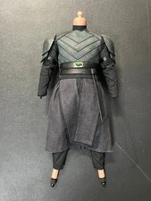Hot Toys TMS125 Star Wars Ahsoka Baylan Skoll 1/6 Scale Body & Outfit