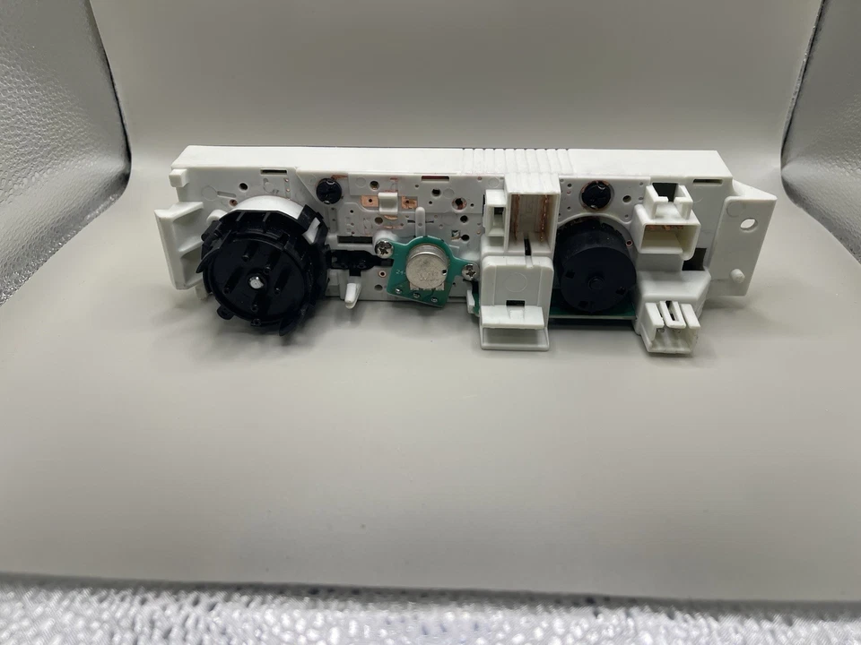 Módulo de control de clima de calefacción de aire acondicionado para 08-22 Chevy Express GMC Savana 2500 3500 Foto 3 de 3