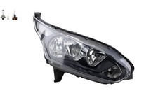 Ampoule Ford TRANSIT CONNECT