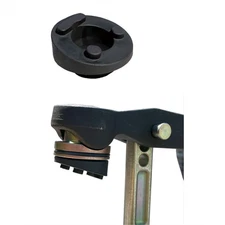 Schley Products Ball Joint Adapter