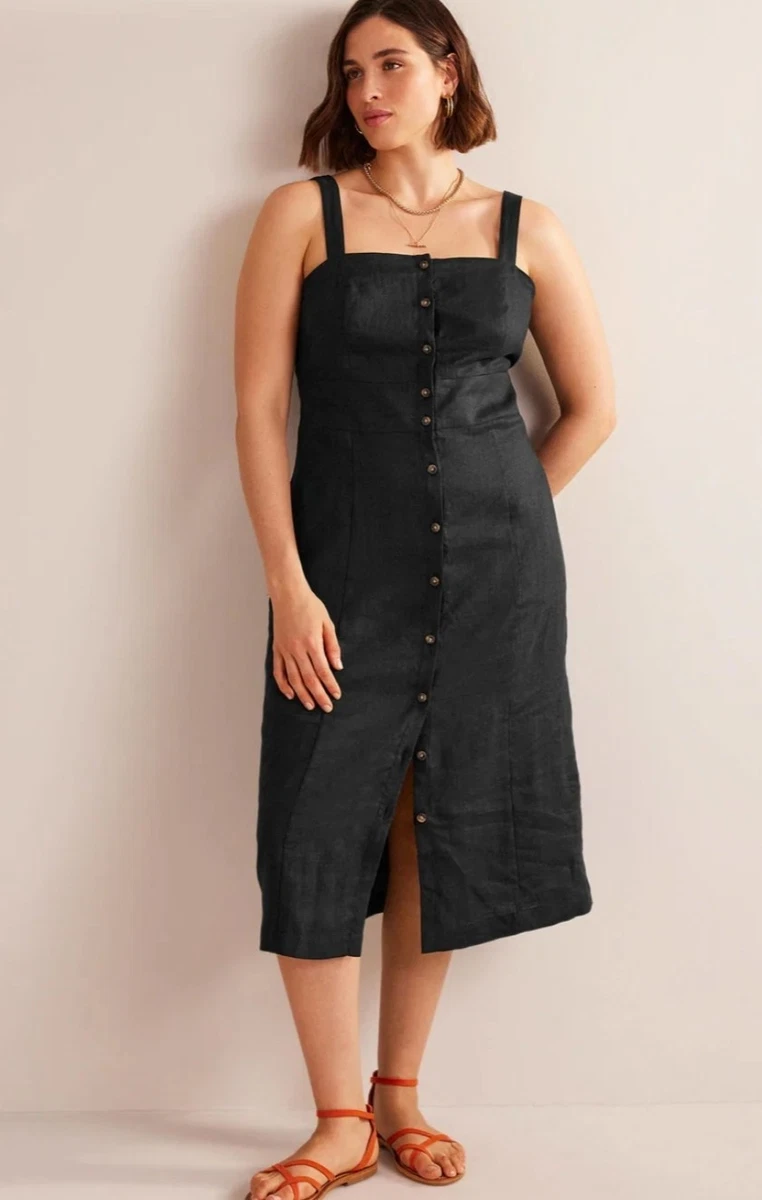 Boden Shift Sleeveless Dresses for Women for sale | eBay