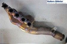 ORIGINAL Katalysator rechts AUDI R8 (422, 423)  2014