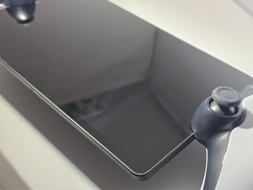 PlayStation Portal Remote Player Controller PS5 Streaming PS White (CFI-Y1001) - Picture 11 of 22