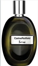 Carine Roitfeld Eau de Parfum Kar-wai Eau De Parfum 90 ml, tappo mancante