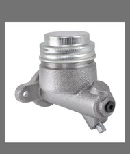 1x Brake Master Cylinder Wreservoir For Ford Mustang 64-66 Thunderbird Mercury 1x Brake Master Cylinder Wreservoir For Ford Mustang 64-66 Thunderbird Mercury